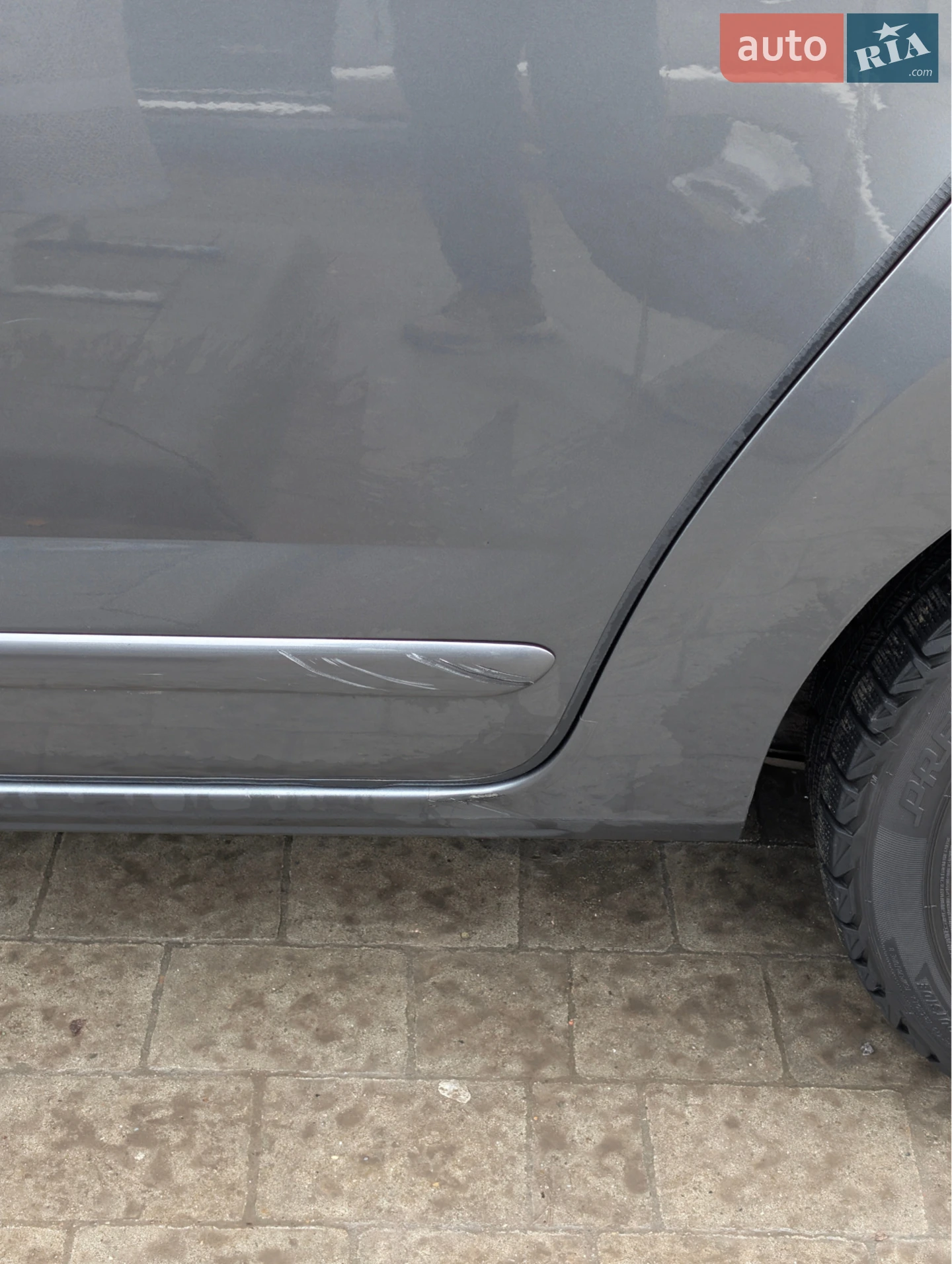 2011 Peugeot 5008 - мініатюра 18