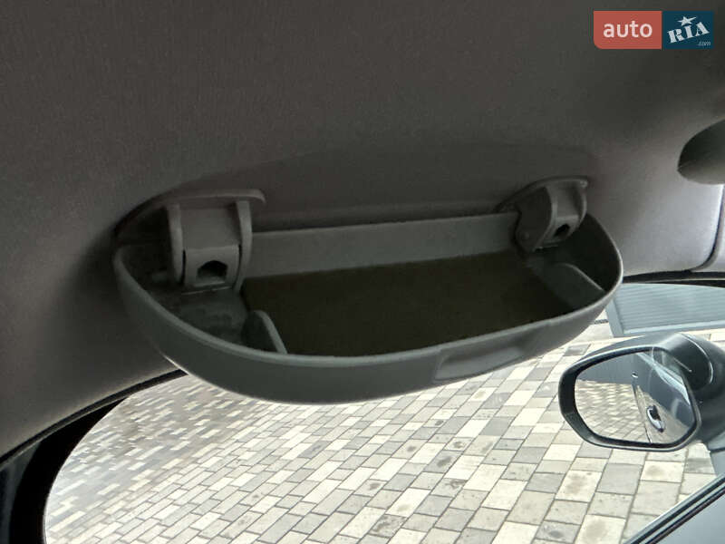 Мікровен Peugeot 5008 2011 в Полтаві