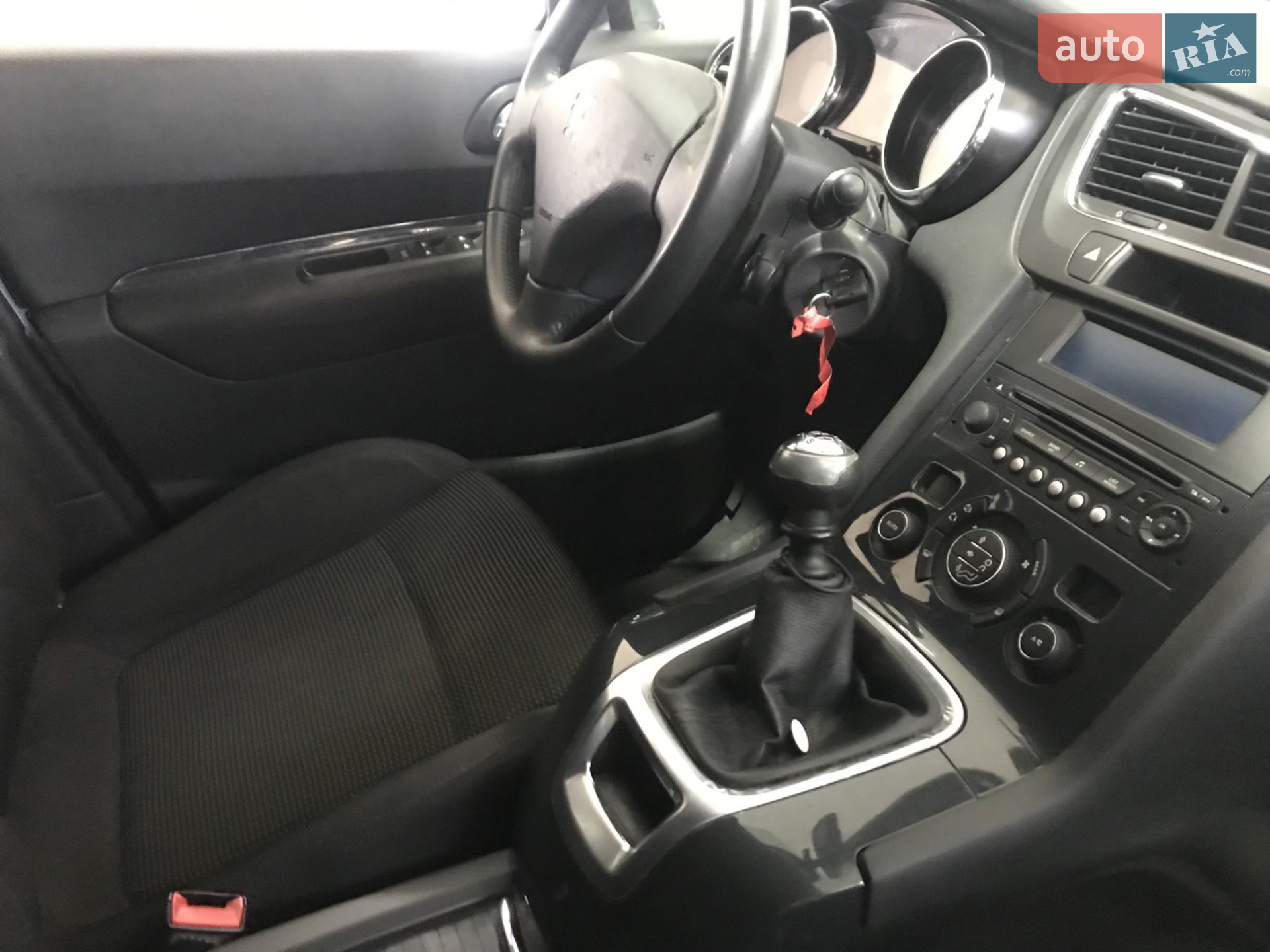 2011 Peugeot 5008 - мініатюра 2