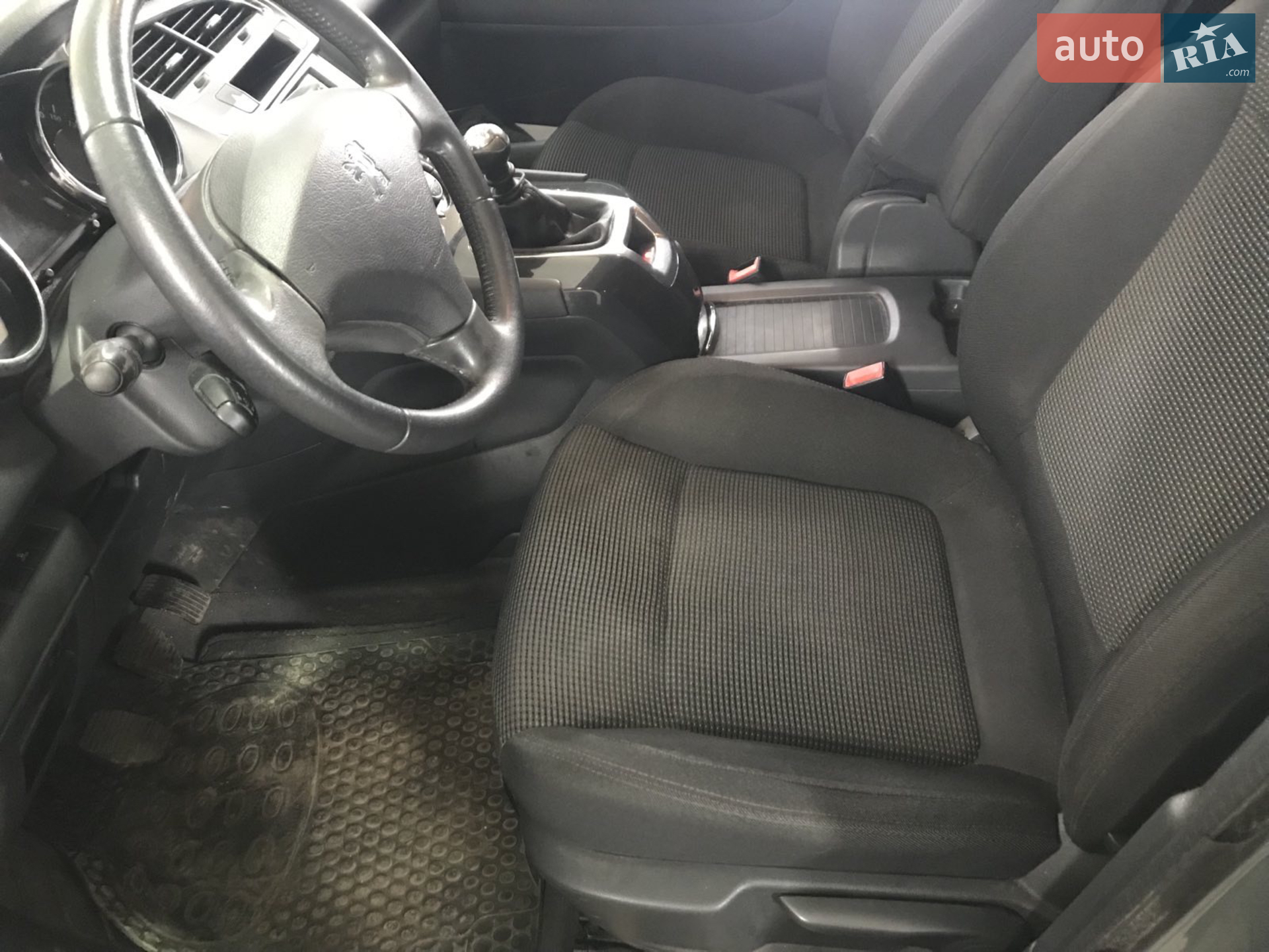 2011 Peugeot 5008 - мініатюра 4