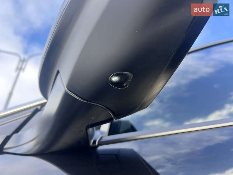 Позашляховик / Кросовер Peugeot 5008 2021 в Полтаві