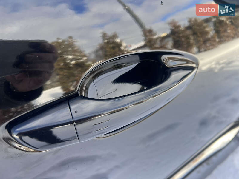 Позашляховик / Кросовер Peugeot 5008 2021 в Полтаві