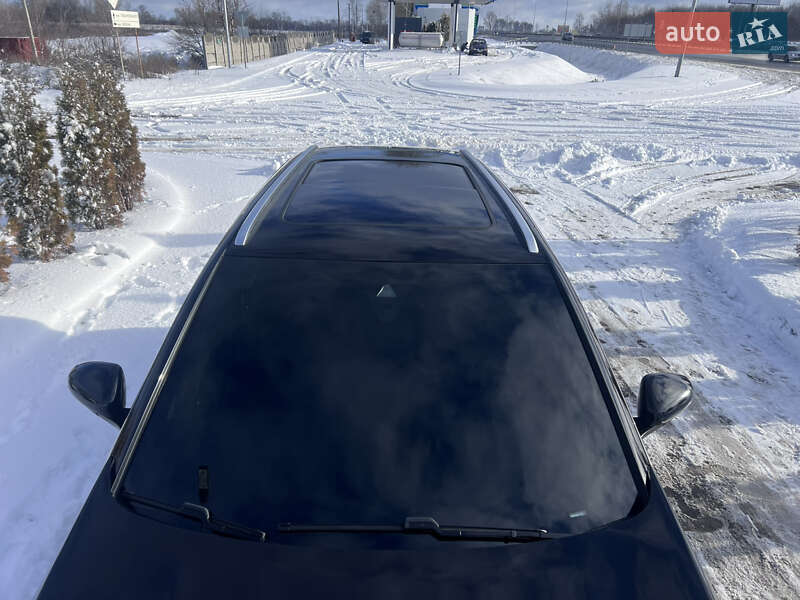 Позашляховик / Кросовер Peugeot 5008 2021 в Полтаві