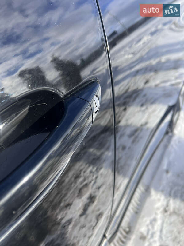 Позашляховик / Кросовер Peugeot 5008 2021 в Полтаві