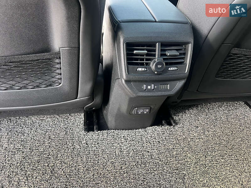 Позашляховик / Кросовер Peugeot 5008 2021 в Полтаві