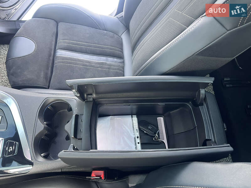 Позашляховик / Кросовер Peugeot 5008 2021 в Полтаві