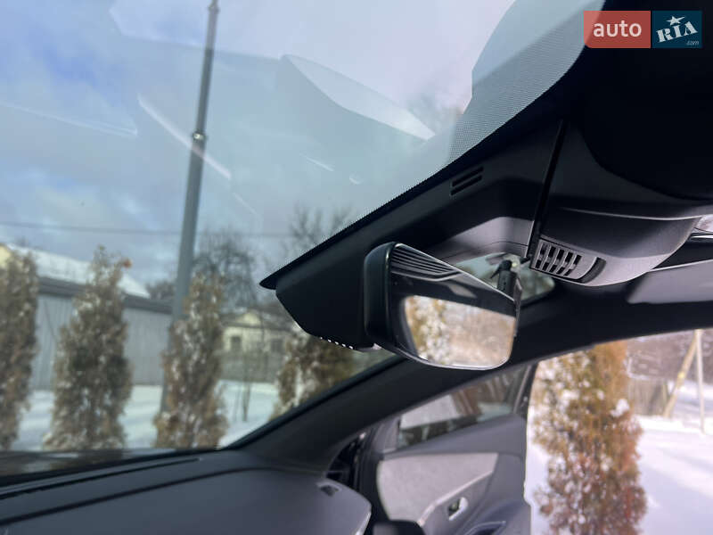 Позашляховик / Кросовер Peugeot 5008 2021 в Полтаві