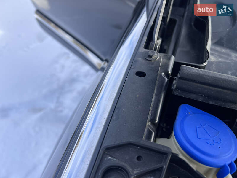 Позашляховик / Кросовер Peugeot 5008 2021 в Полтаві