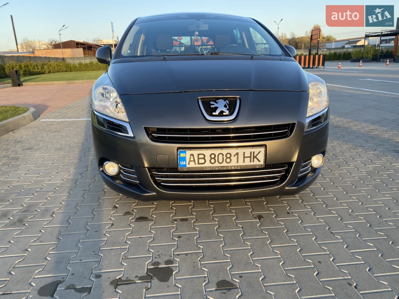 2011 Peugeot 5008 - мініатюра 30
