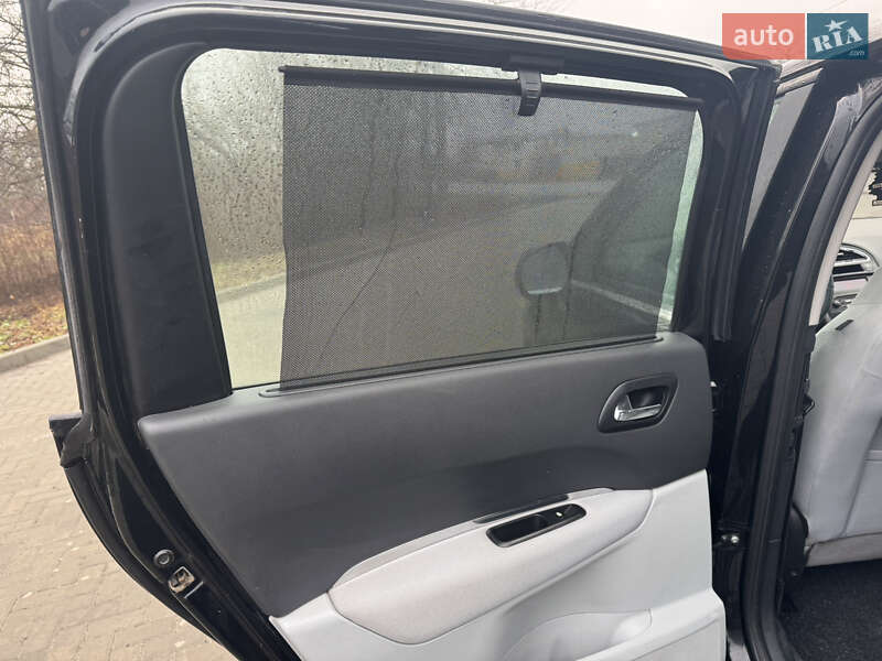 Мікровен Peugeot 5008 2010 в Ковелі