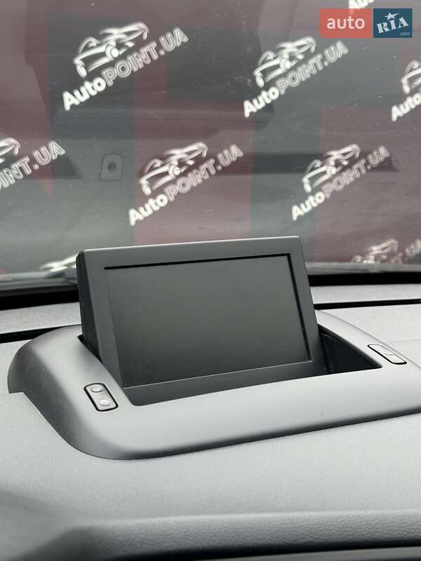 Микровэн Peugeot 5008 2012 в Сумах