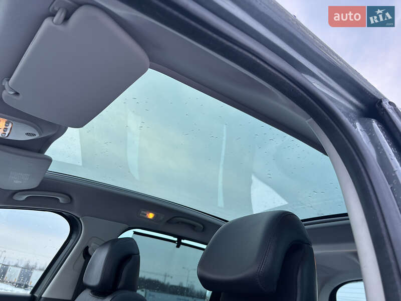 Микровэн Peugeot 5008 2011 в Львове фото 30 Микровэн Peugeot 5008 2011 в Львове