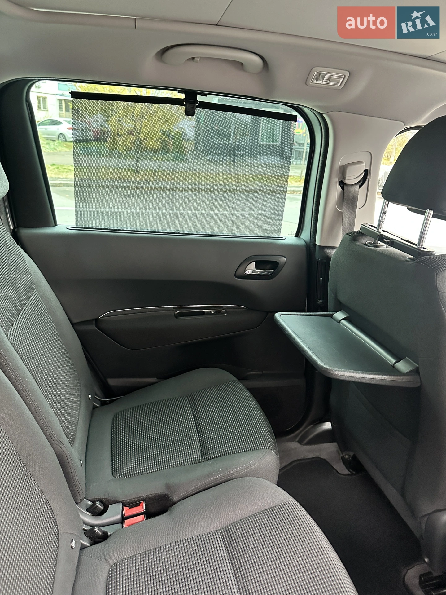 2014 Peugeot 5008 - мініатюра 11