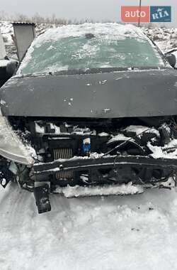 Мікровен Peugeot 5008 2012 в Києві