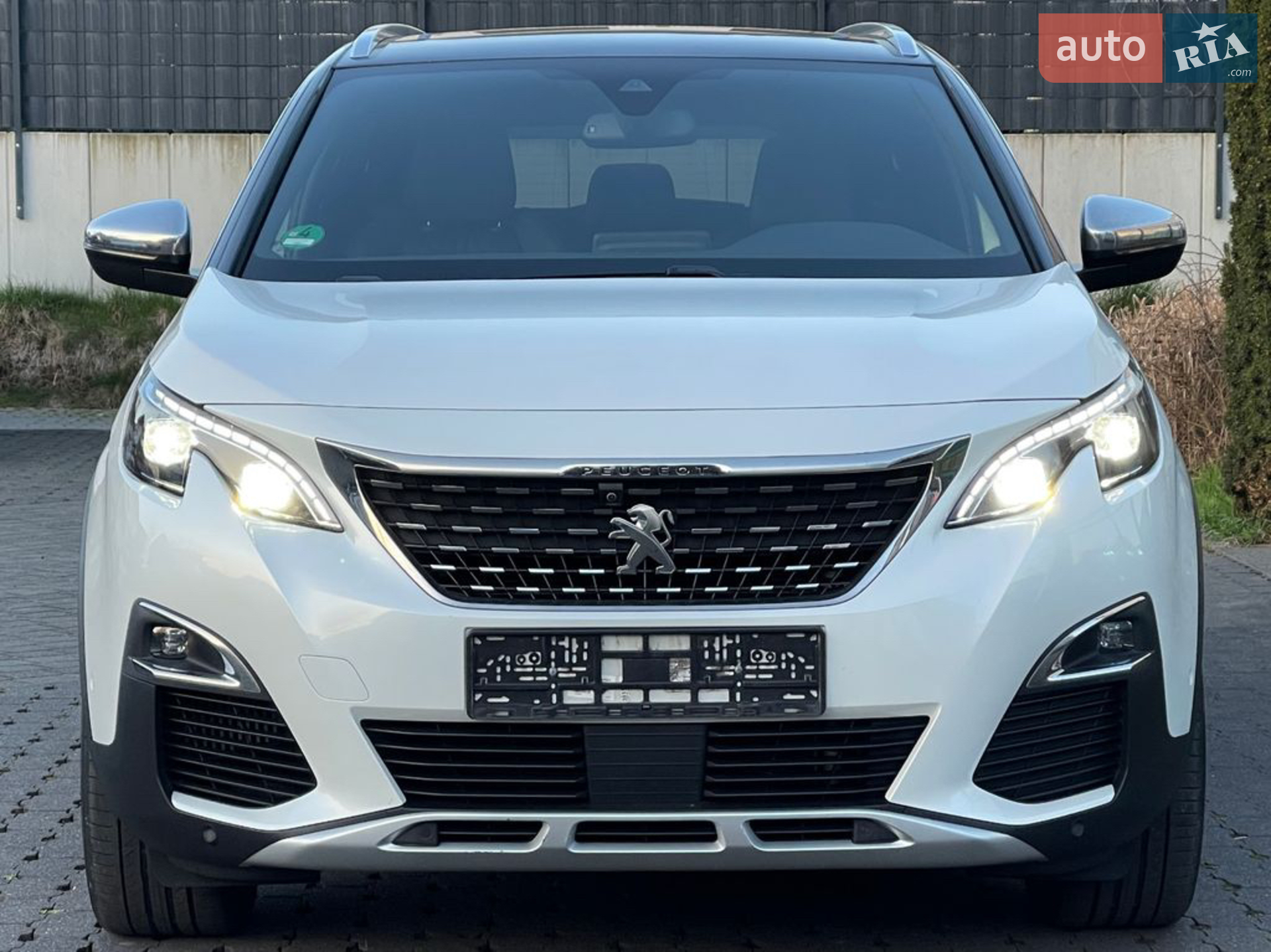 2018 Peugeot 5008 - мініатюра 2