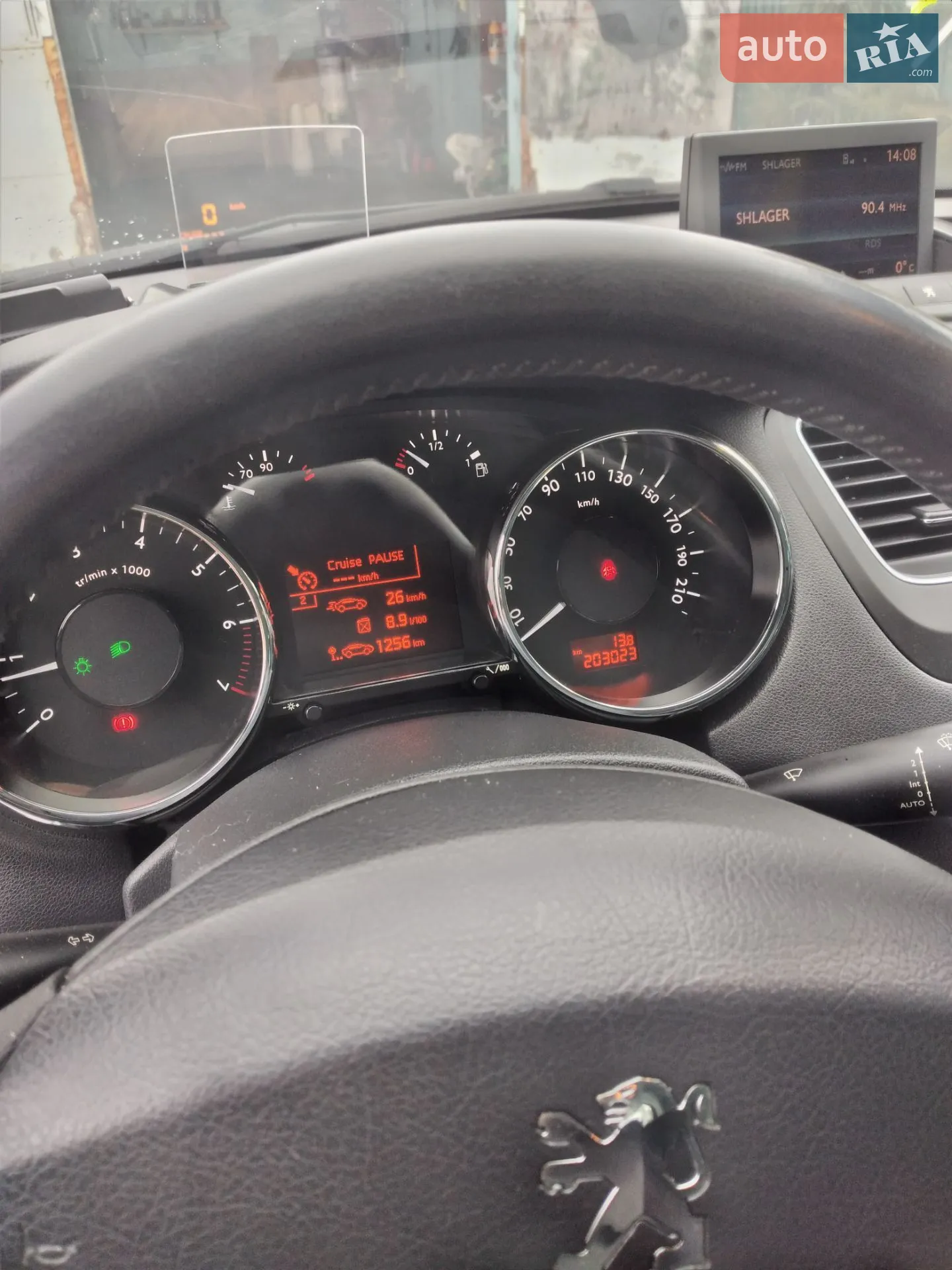 2010 Peugeot 5008 - мініатюра 17