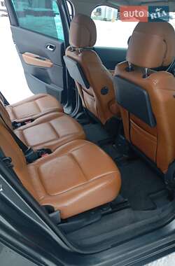 Микровэн Peugeot 5008 2010 в Черновцах