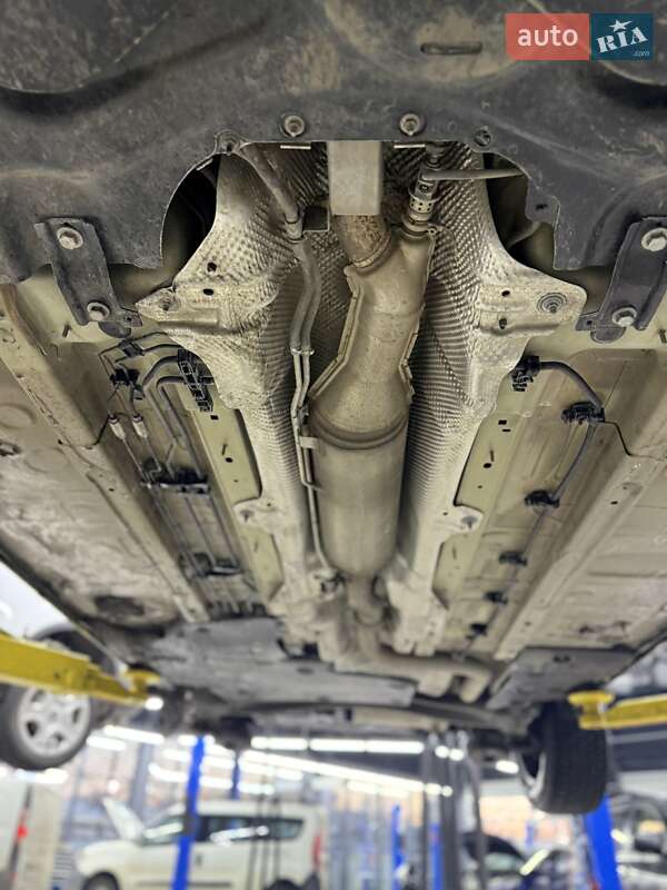 Внедорожник / Кроссовер Peugeot 5008 2020 в Киеве фото 29 Внедорожник / Кроссовер Peugeot 5008 2020 в Киеве