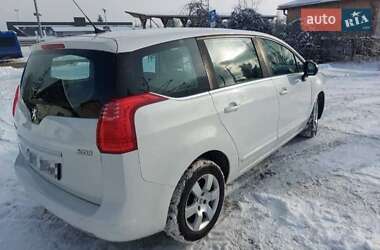 Микровэн Peugeot 5008 2013 в Коломые
