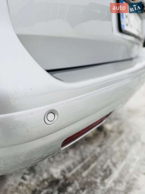 Микровэн Peugeot 5008 2014 в Львове фото 22 Микровэн Peugeot 5008 2014 в Львове