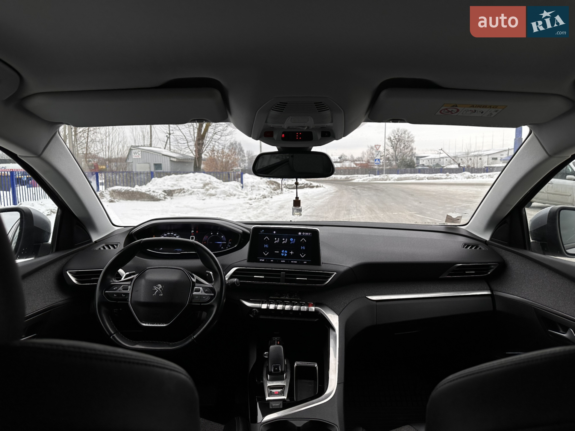 2019 Peugeot 5008 - мініатюра 7