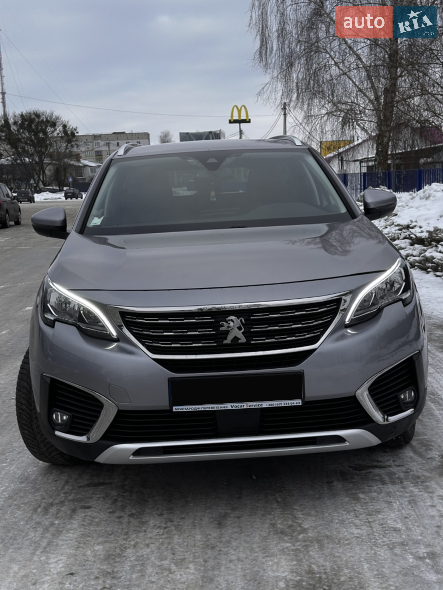 2019 Peugeot 5008 - мініатюра 14