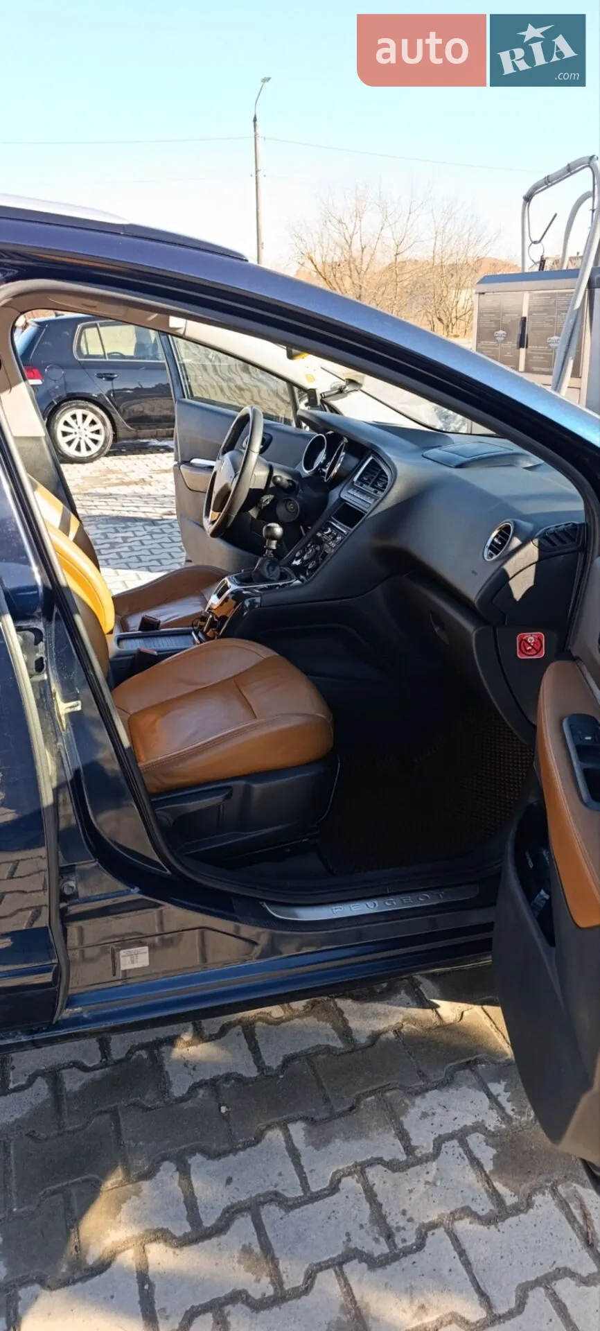 2010 Peugeot 5008 - мініатюра 12