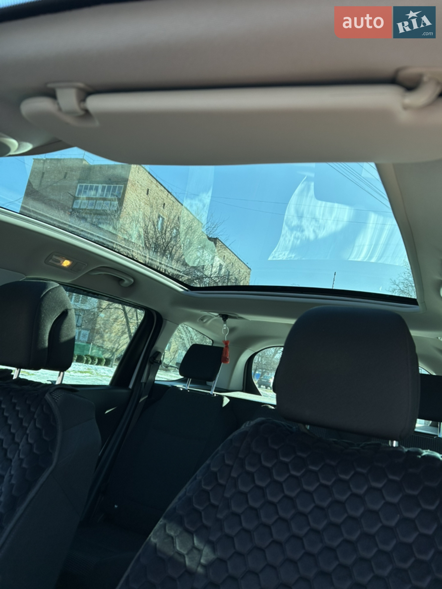 2011 Peugeot 5008 - мініатюра 43