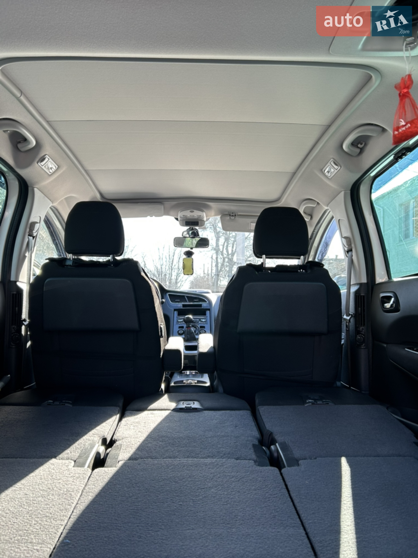 2011 Peugeot 5008 - мініатюра 48