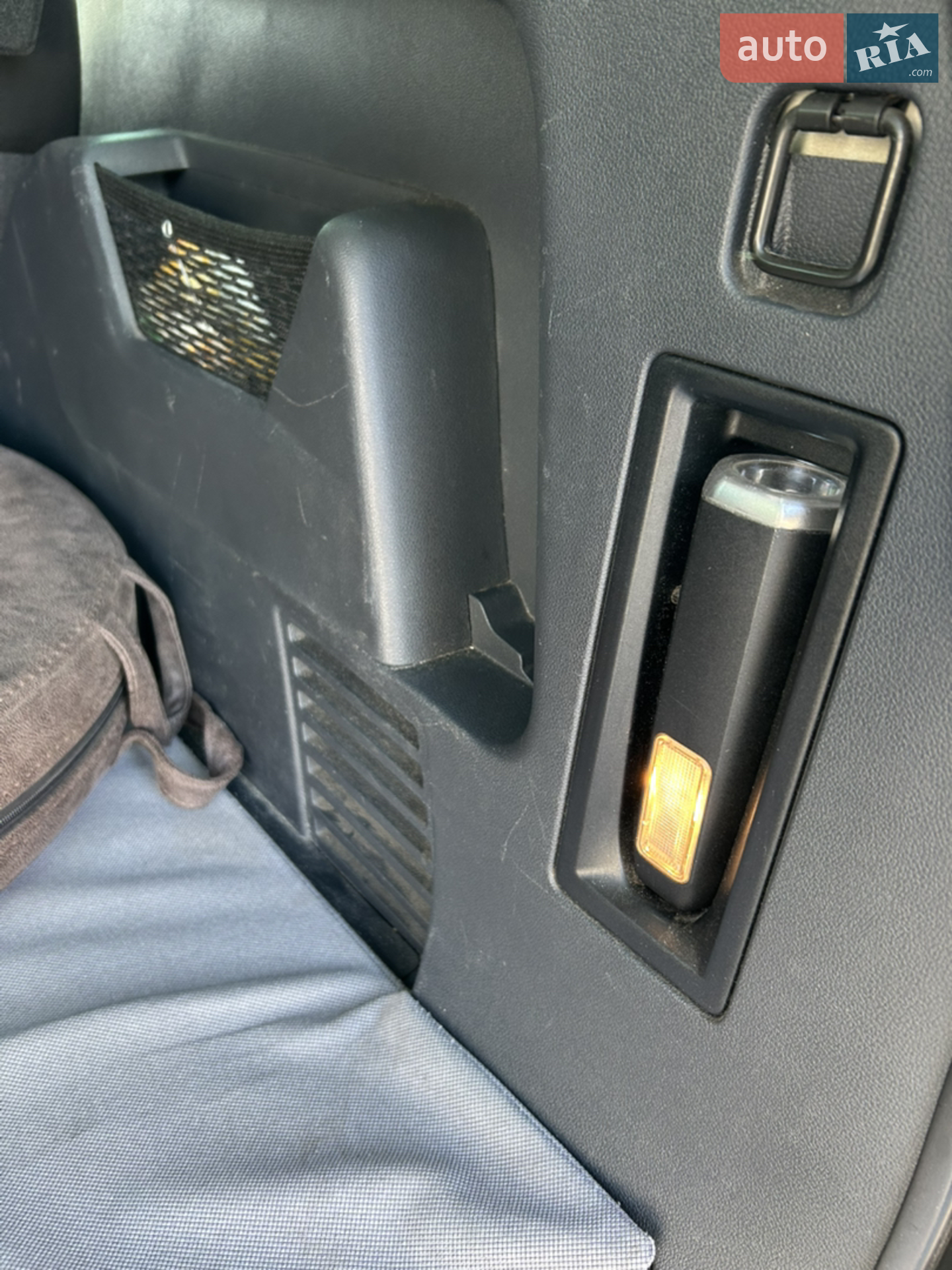 2011 Peugeot 5008 - мініатюра 56