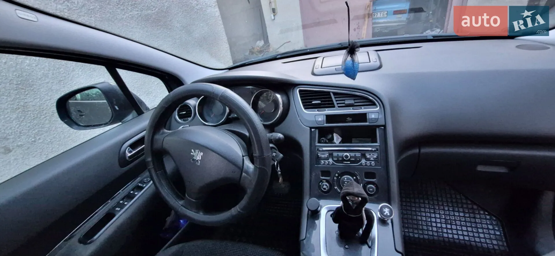 2013 Peugeot 5008 - мініатюра 15
