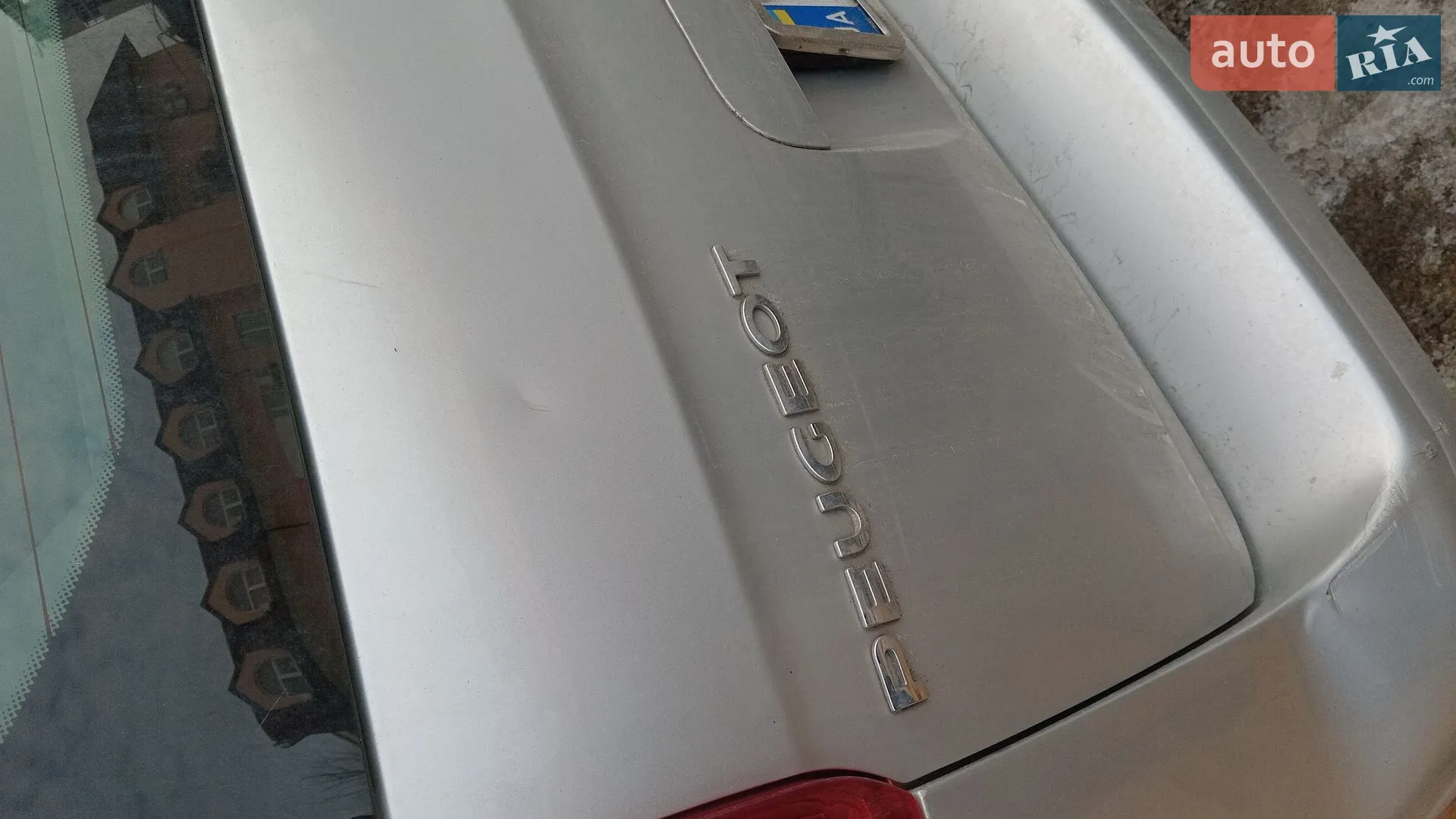 2010 Peugeot 5008 - мініатюра 11