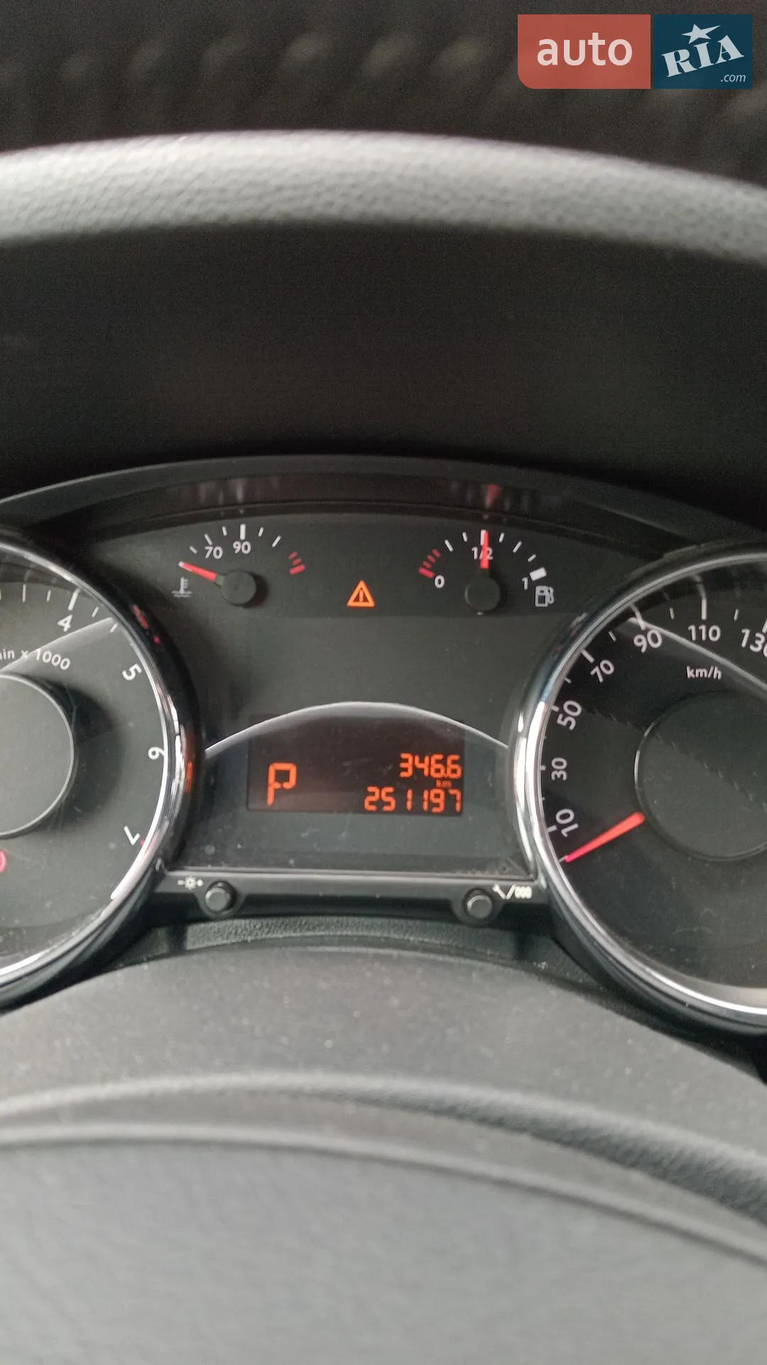 2010 Peugeot 5008 - мініатюра 13