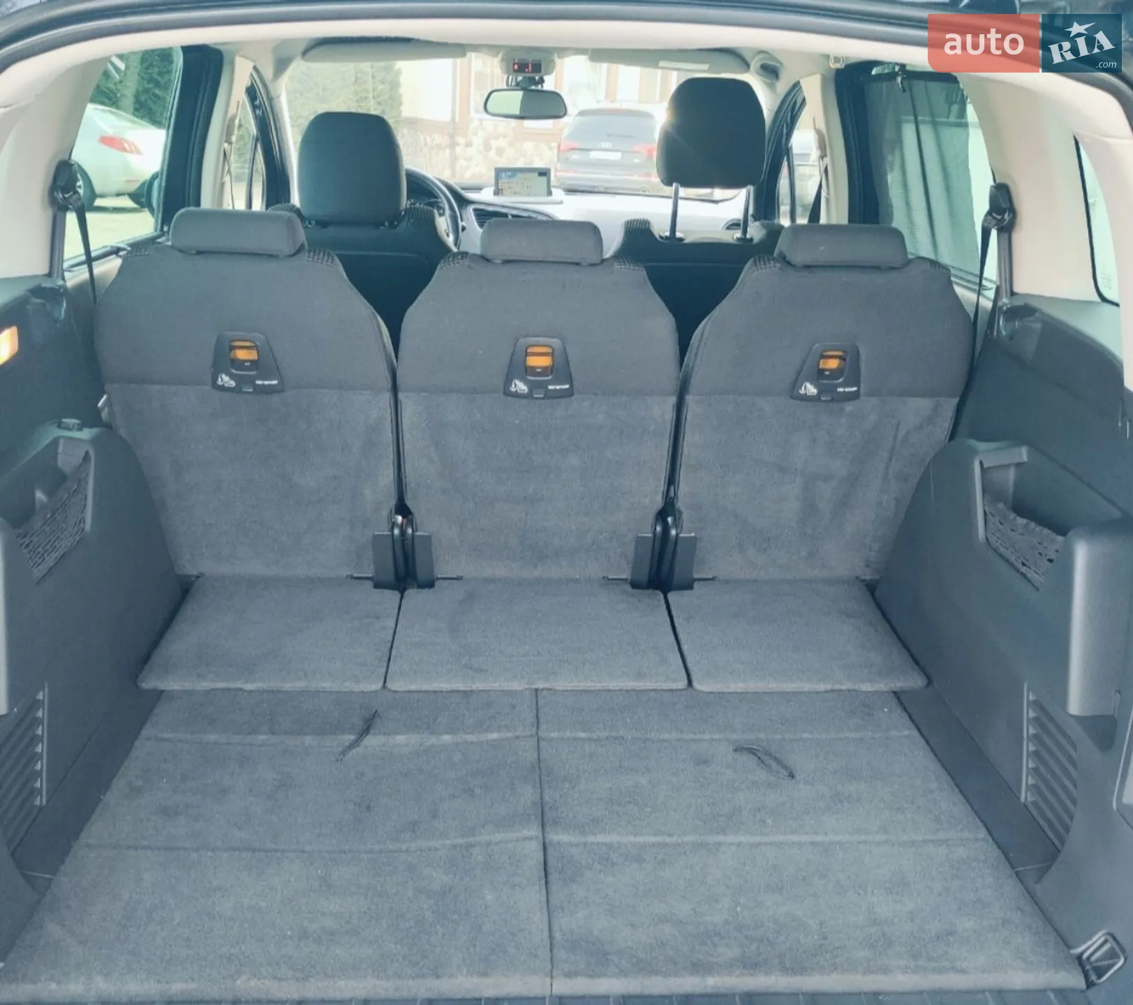 2015 Peugeot 5008 - мініатюра 15