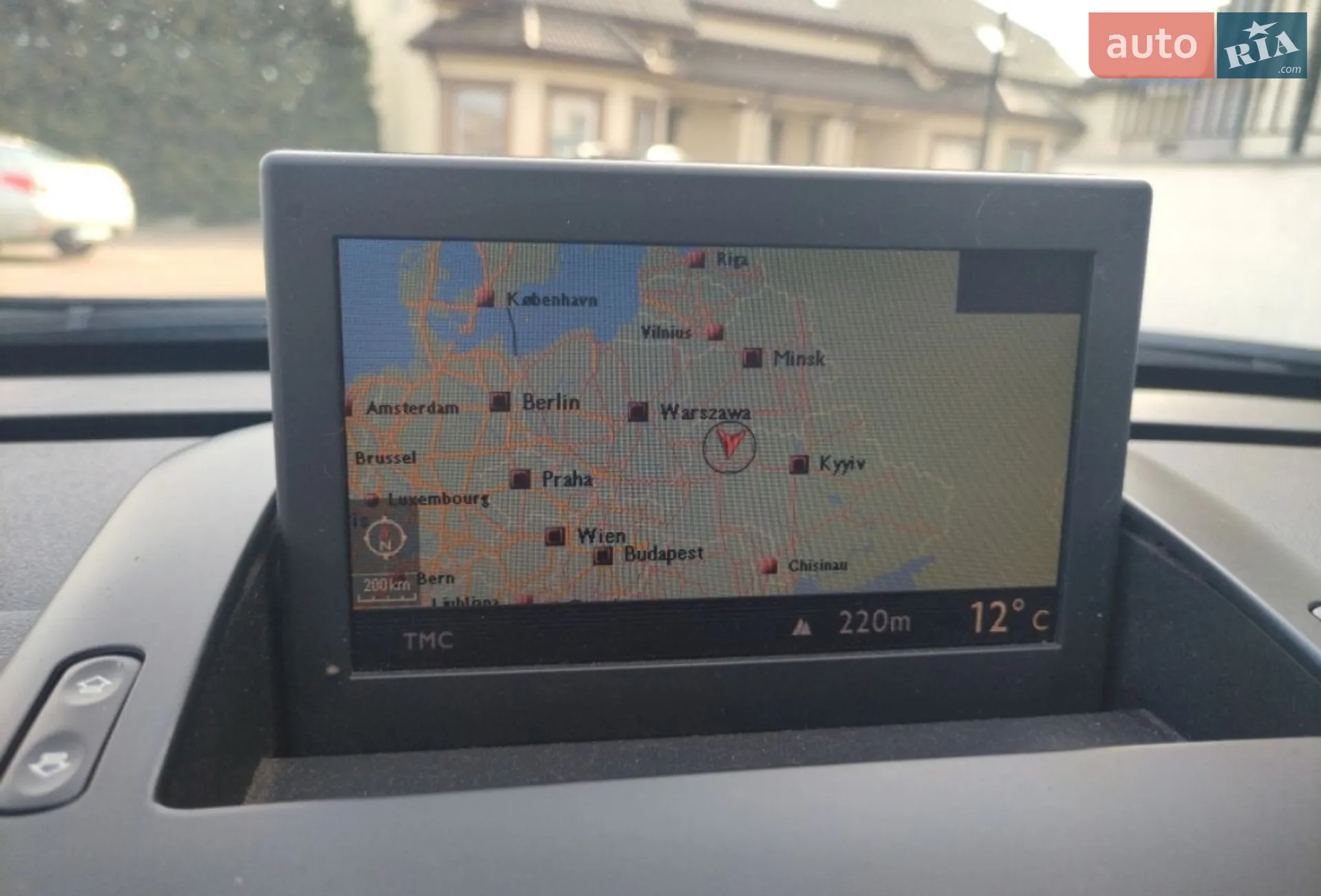 2015 Peugeot 5008 - мініатюра 21