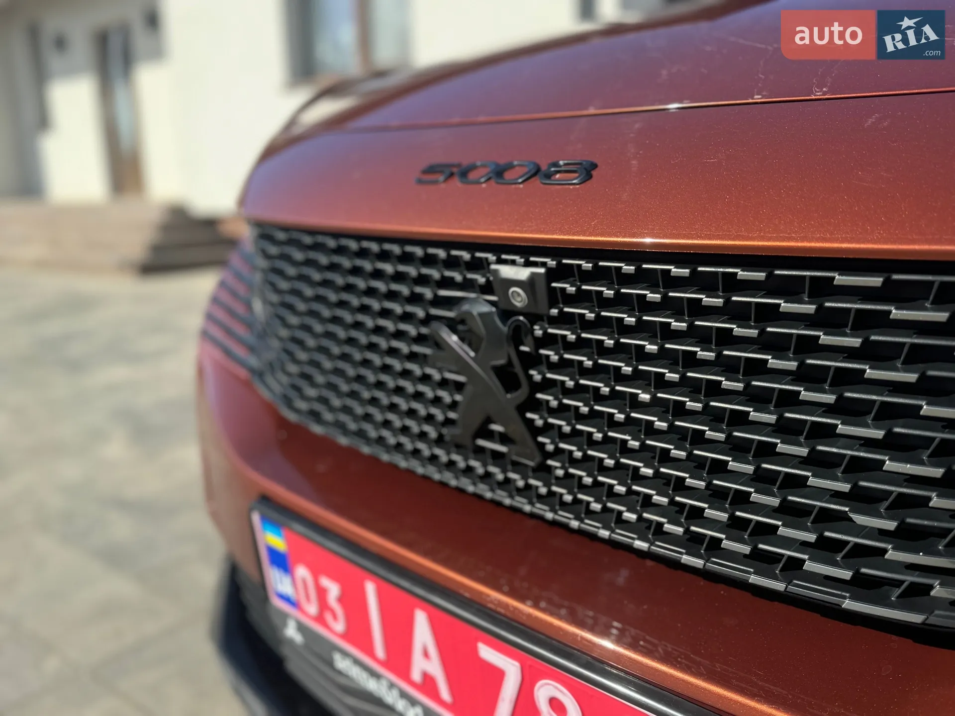 2021 Peugeot 5008 - мініатюра 11