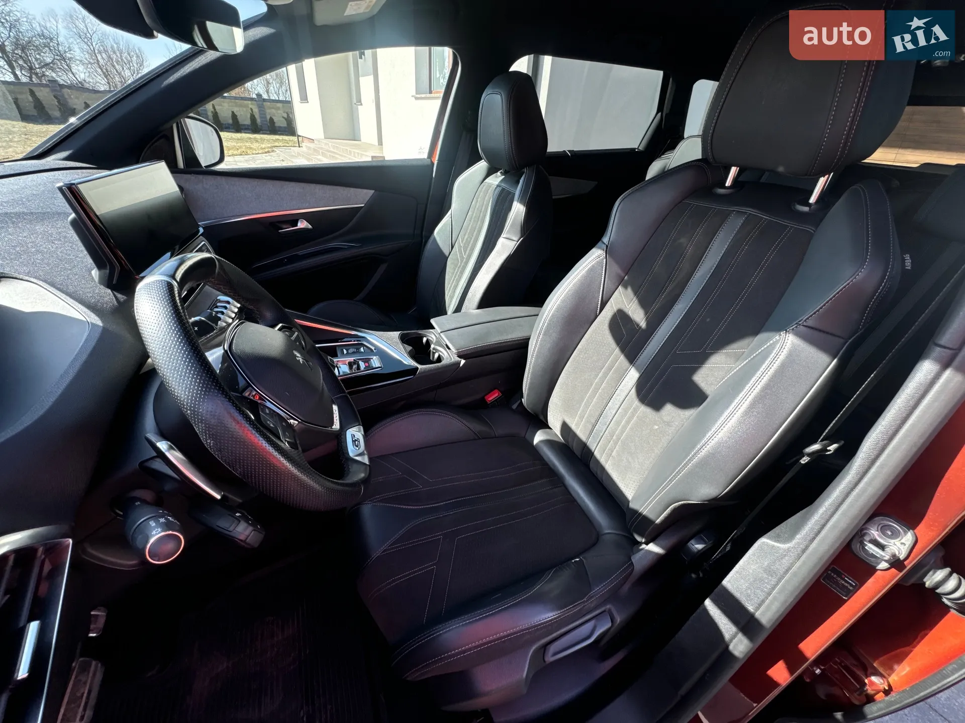 2021 Peugeot 5008 - мініатюра 23