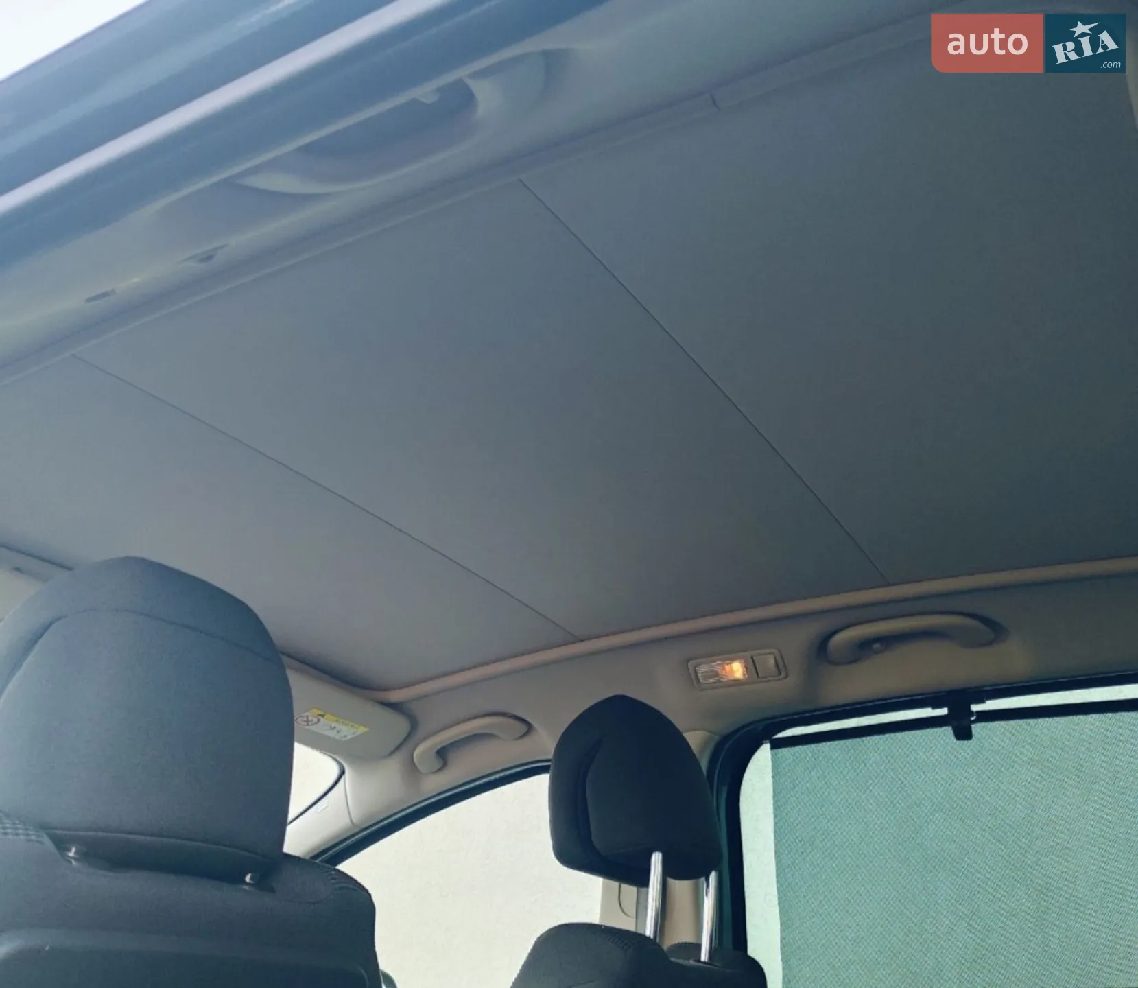 2015 Peugeot 5008 - мініатюра 17