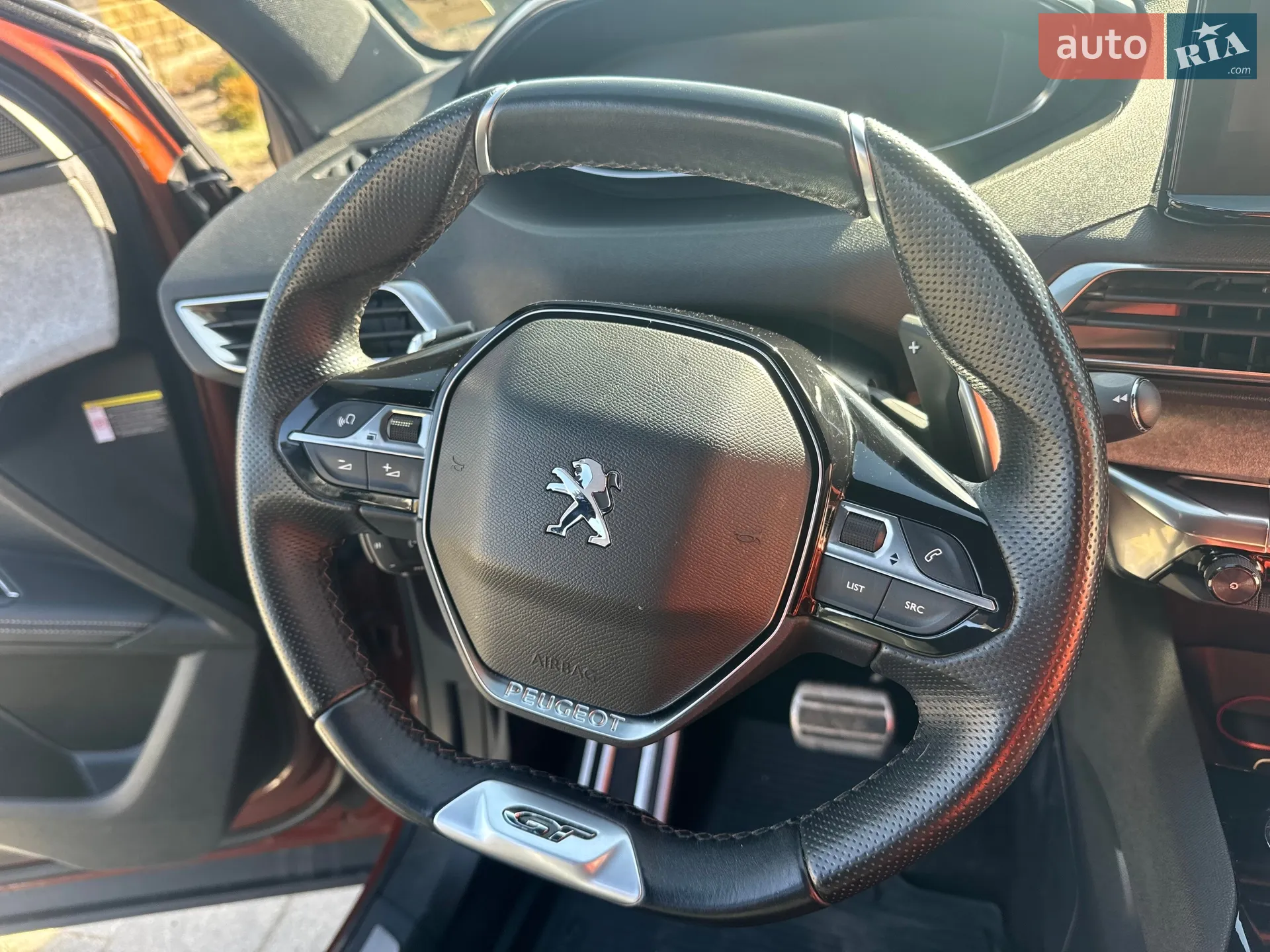 2021 Peugeot 5008 - мініатюра 31