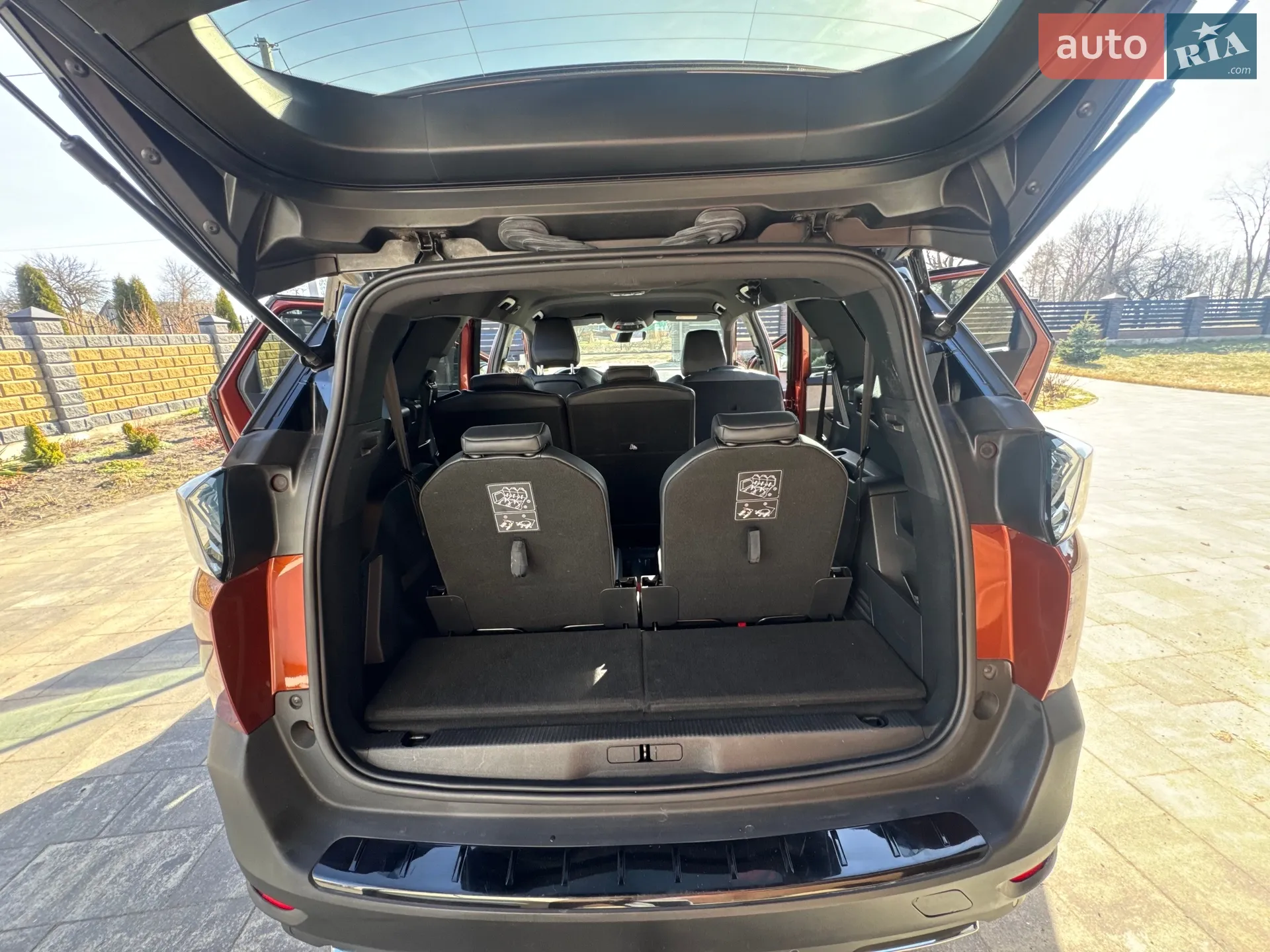 2021 Peugeot 5008 - мініатюра 43