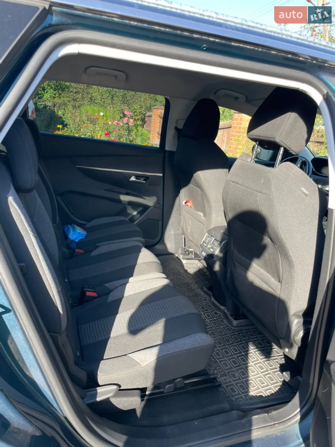 2018 Peugeot 5008 - мініатюра 8
