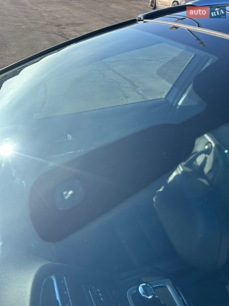 Микровэн Peugeot 5008 2015 в Виннице