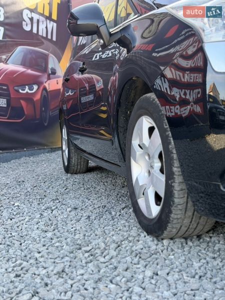 Микровэн Peugeot 5008 2013 в Стрые