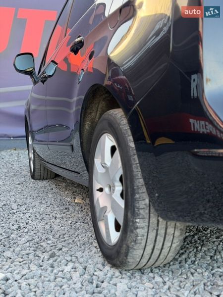 Микровэн Peugeot 5008 2013 в Стрые