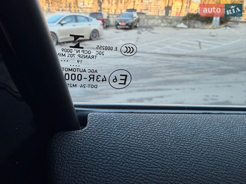 Внедорожник / Кроссовер Peugeot 5008 2019 в Тернополе