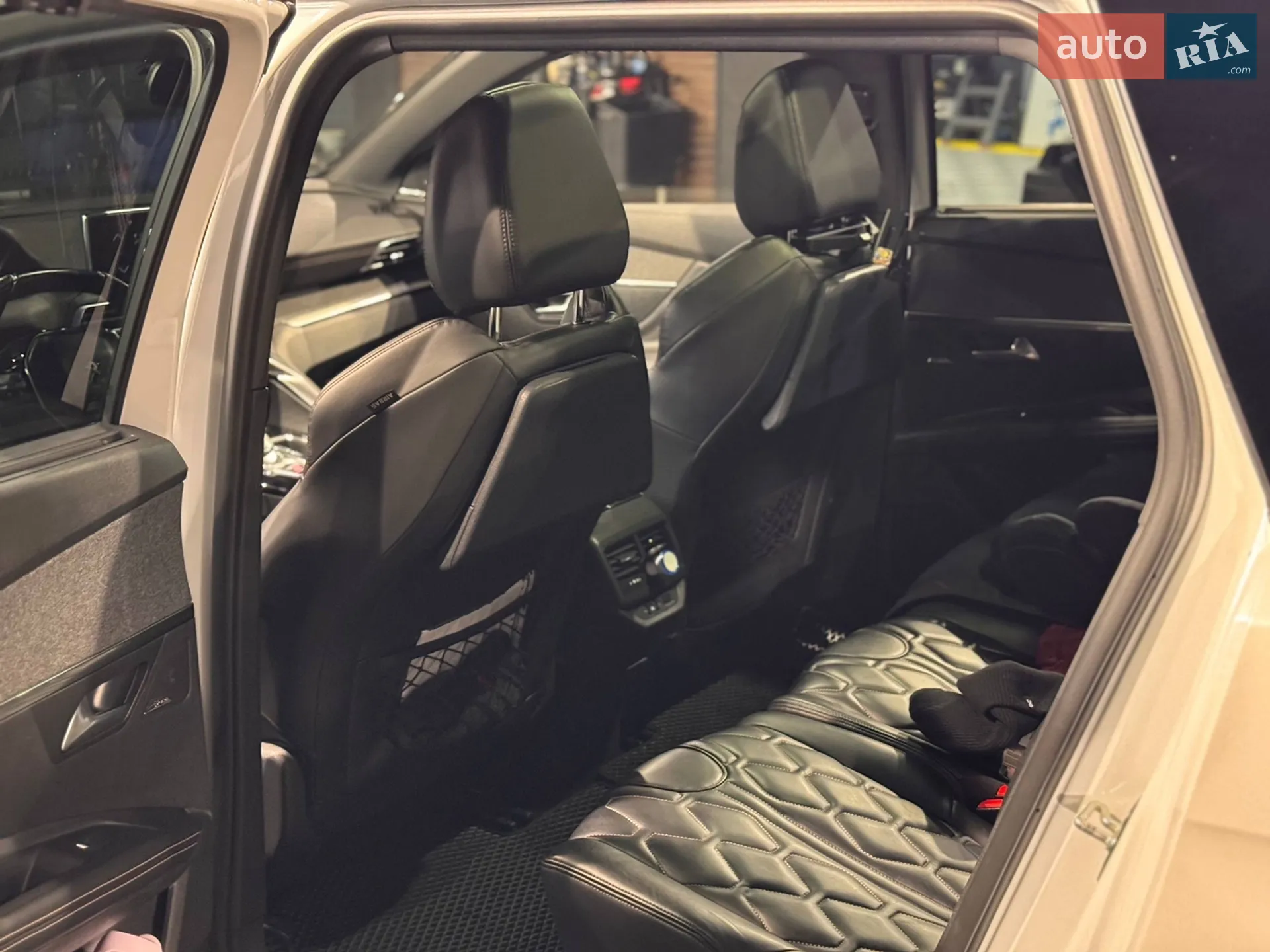 2018 Peugeot 5008 - мініатюра 9