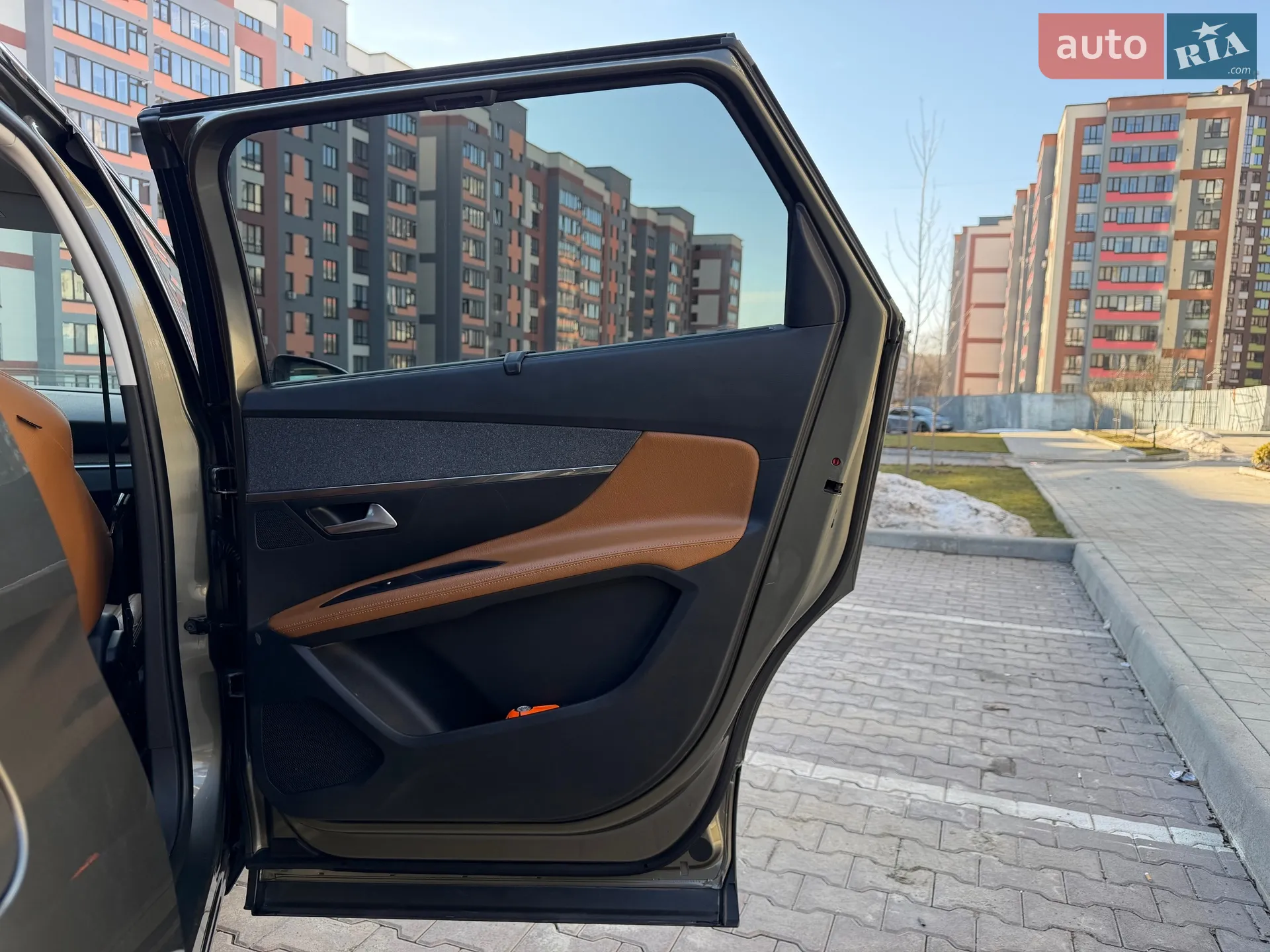 2017 Peugeot 5008 - мініатюра 27