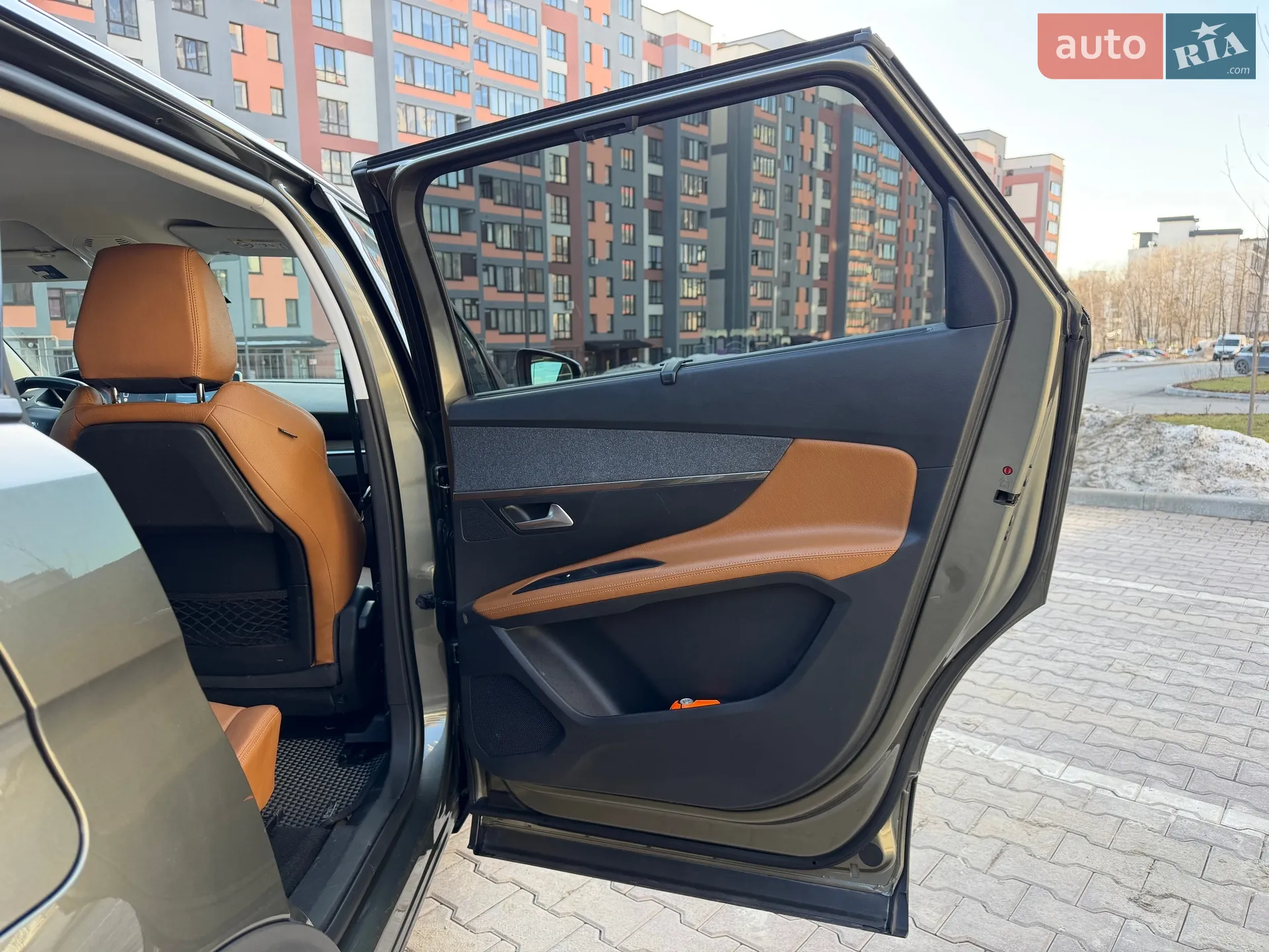 2017 Peugeot 5008 - мініатюра 28