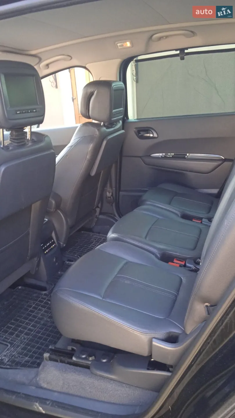 2013 Peugeot 5008 - мініатюра 6