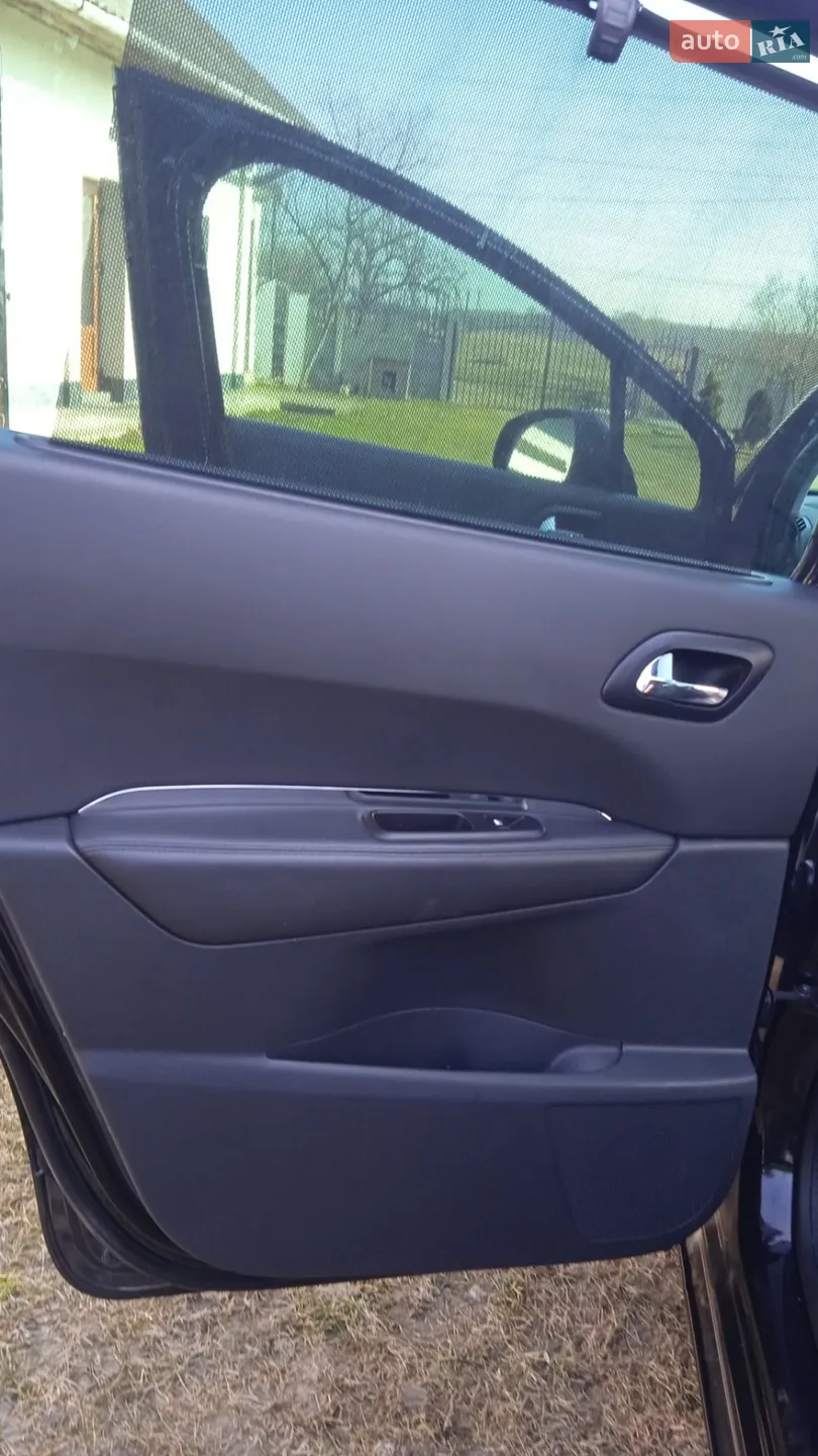 2013 Peugeot 5008 - мініатюра 13